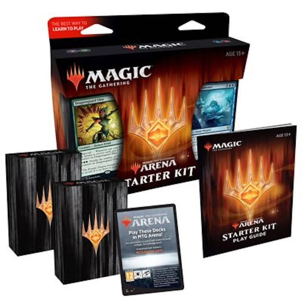 Magic: The Gathering