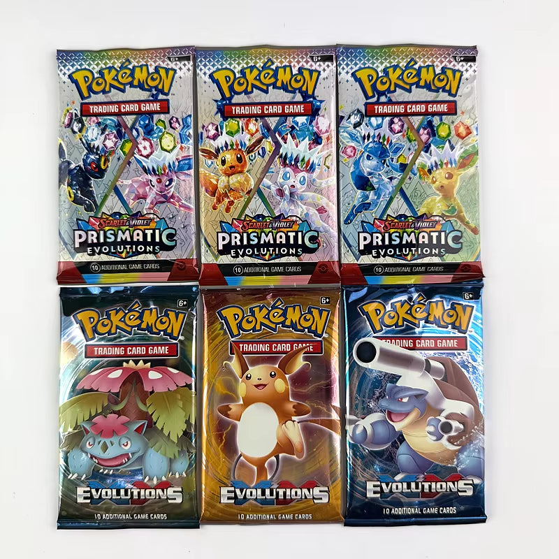 Pokémon