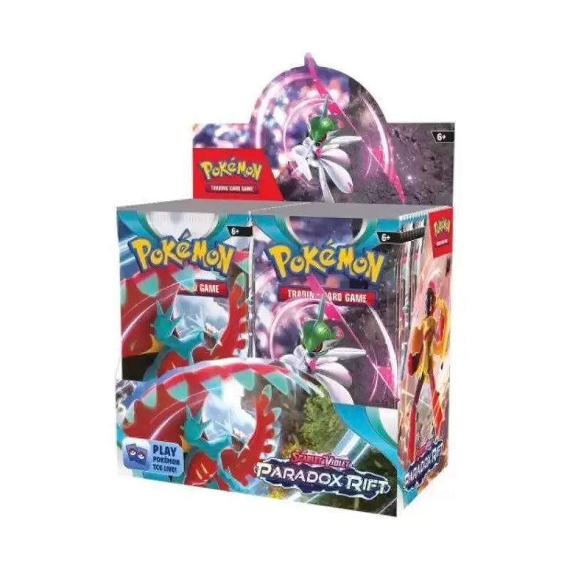 324/360 Pcs/Set Pokemon Cards Prismatic Evolutions Scarlet Violet 151 SUN MOON Pokémon English Booster Battle Transaction Gifts