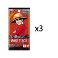 2025 New  One Piece TCG Game Card PRB02 the Best Vol.2 Booster Box Japanese Sealed Pre-Order OP13 Carrying on His Will