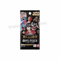 Original  One Piece Cards TCG Trading Game OPCG Authentic Japanese OP09 Replenish Bag New Four Emperor Collect Gift