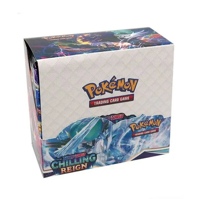 324/360 Pcs/Set Pokemon Cards Prismatic Evolutions Scarlet Violet 151 SUN MOON Pokémon English Booster Battle Transaction Gifts