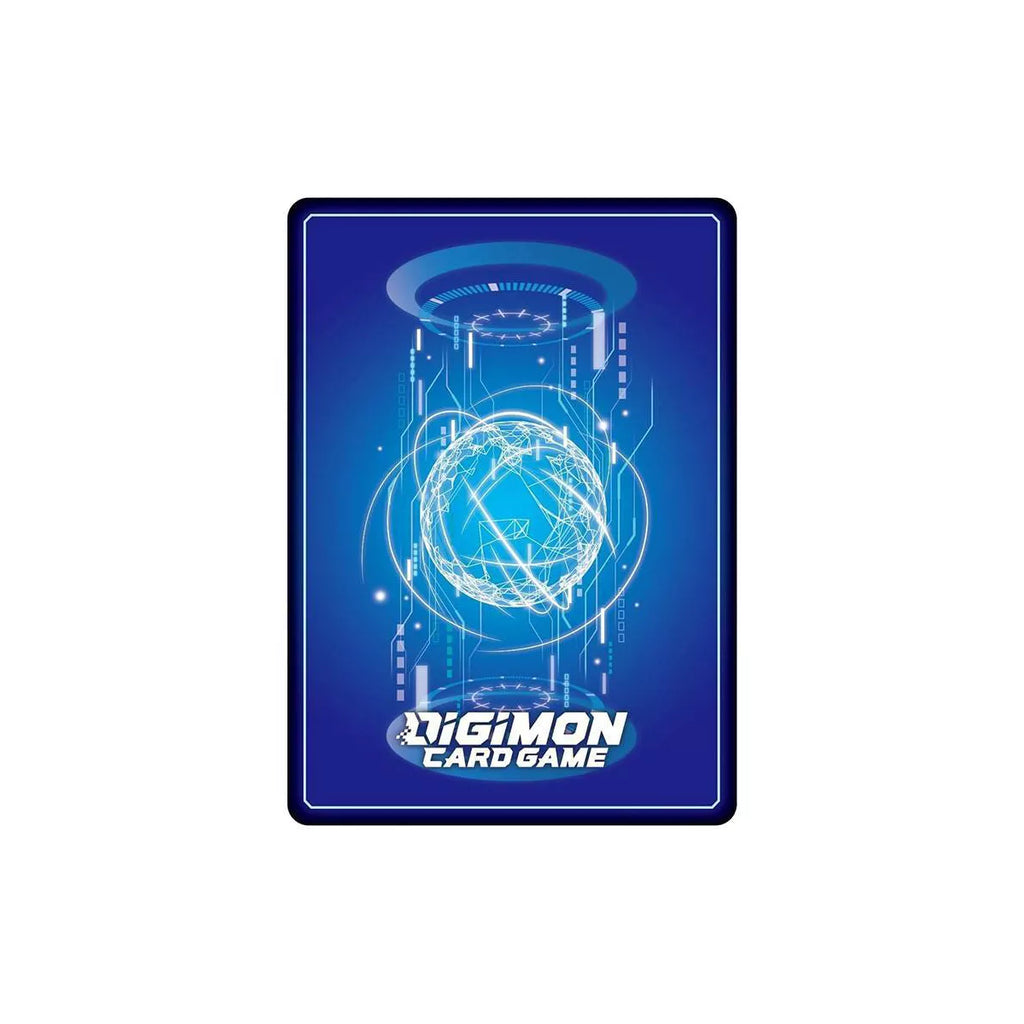 Excell Digimon Trading Card Game Starter Deck Hero of Hope ST-21