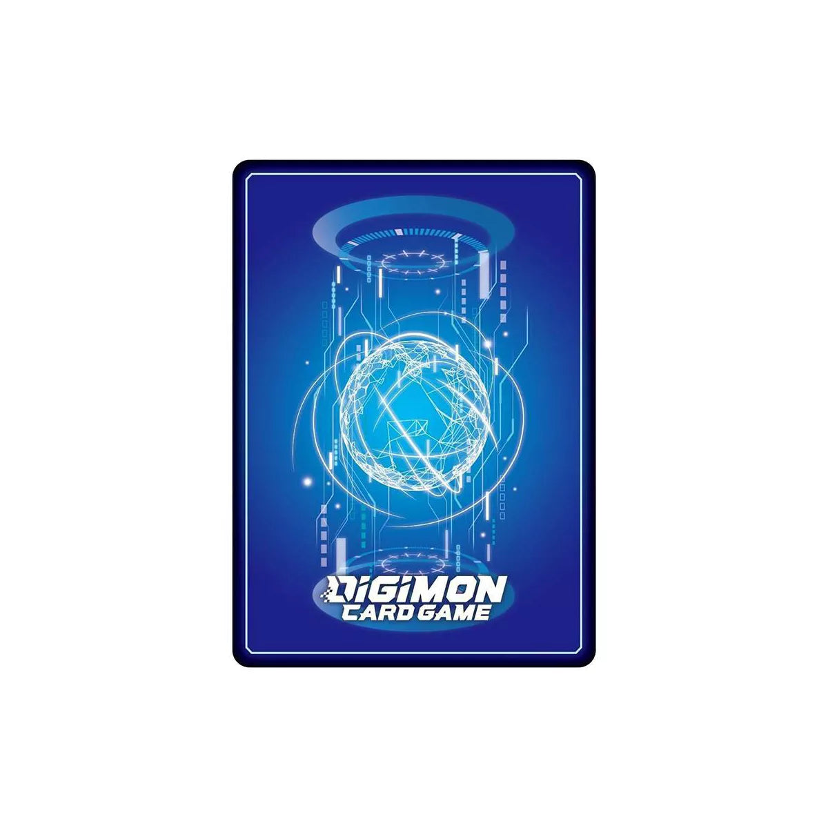 Excell Digimon Trading Card Game Starter Deck Hero of Hope ST-21