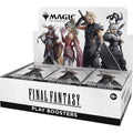 Final Fantasy Play Booster Box