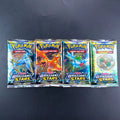 20/40Pc Pokemon Cards GX Tag Team Vmax EX Mega Energy Shining Pokemon Card Game Carte Trading Collection Cards Pokemon Cards
