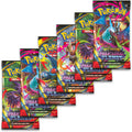 Pokemon Cards Trading PTCG Cards Booster Pack Phantasmal Flames English