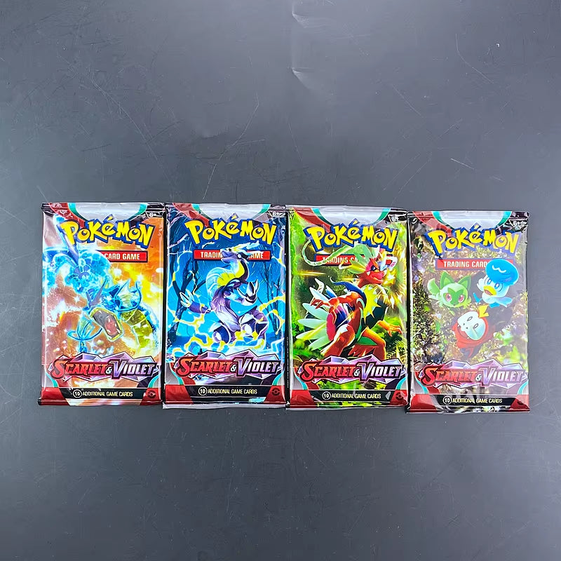 20/40Pc Pokemon Cards GX Tag Team Vmax EX Mega Energy Shining Pokemon Card Game Carte Trading Collection Cards Pokemon Cards