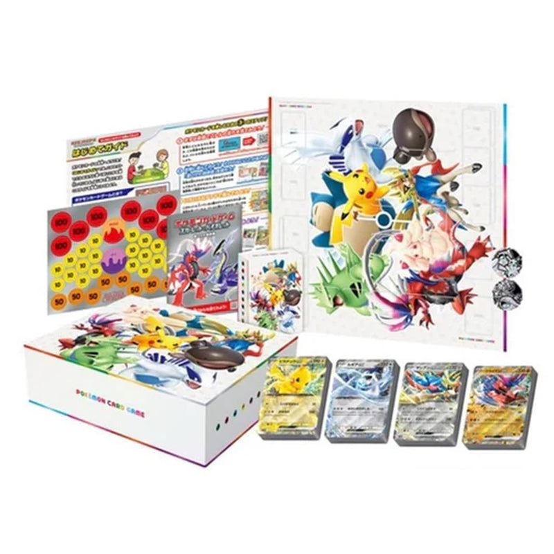 : Scarlet & Violet – Generations Start Deck Battle Set (Japanese)