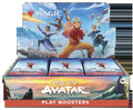 - Universes beyond - Avatar: the Last Airbender - Play Booster Box (30X Packs)