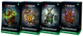 - Bloomburrow - Commander Deck - Bundle